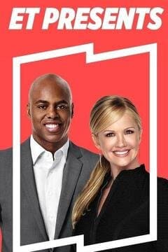 ET at the Oscars Live on Pop!