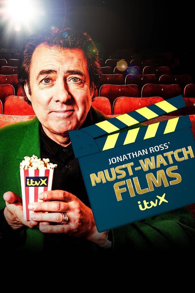 Jonathan Ross' Must-Watch Films