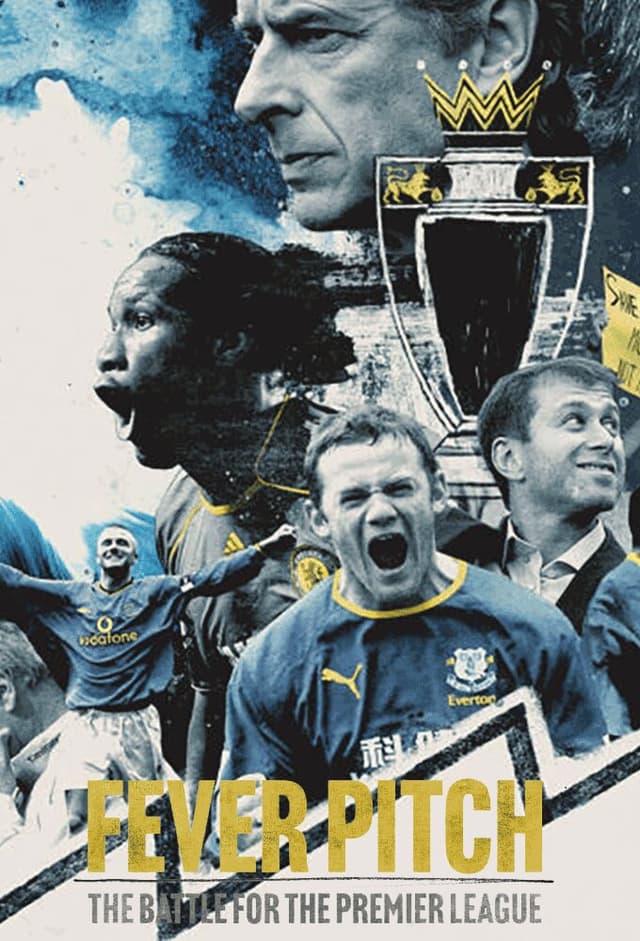 Fever Pitch: The Battle for the Premier League