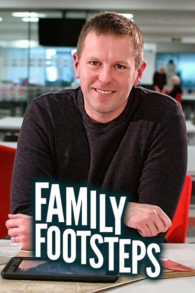 Family Footsteps