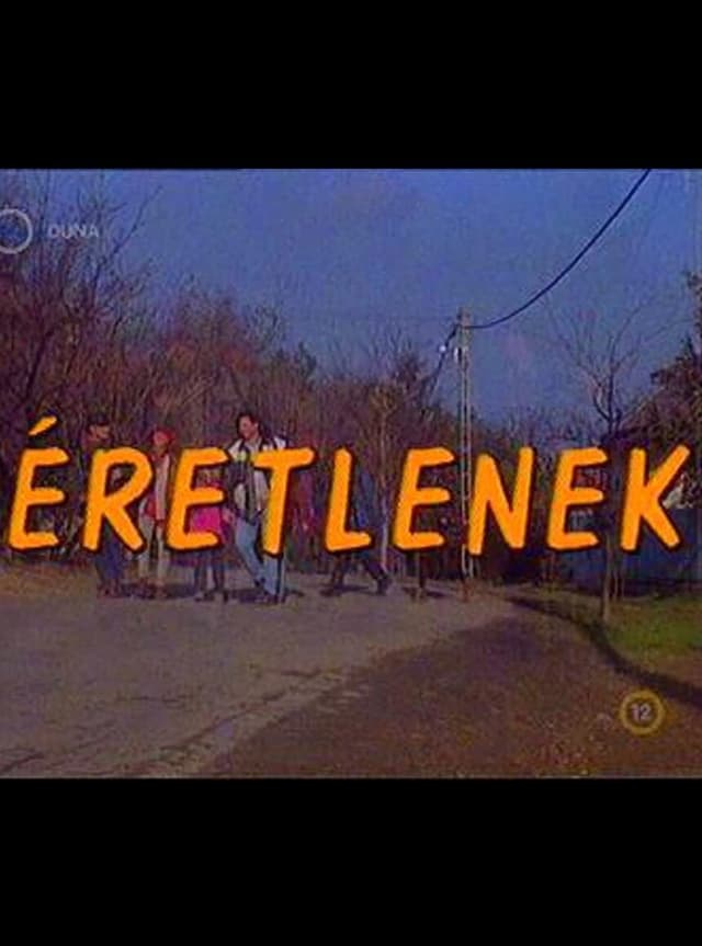 Éretlenek