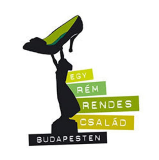 Egy rém rendes család Budapesten