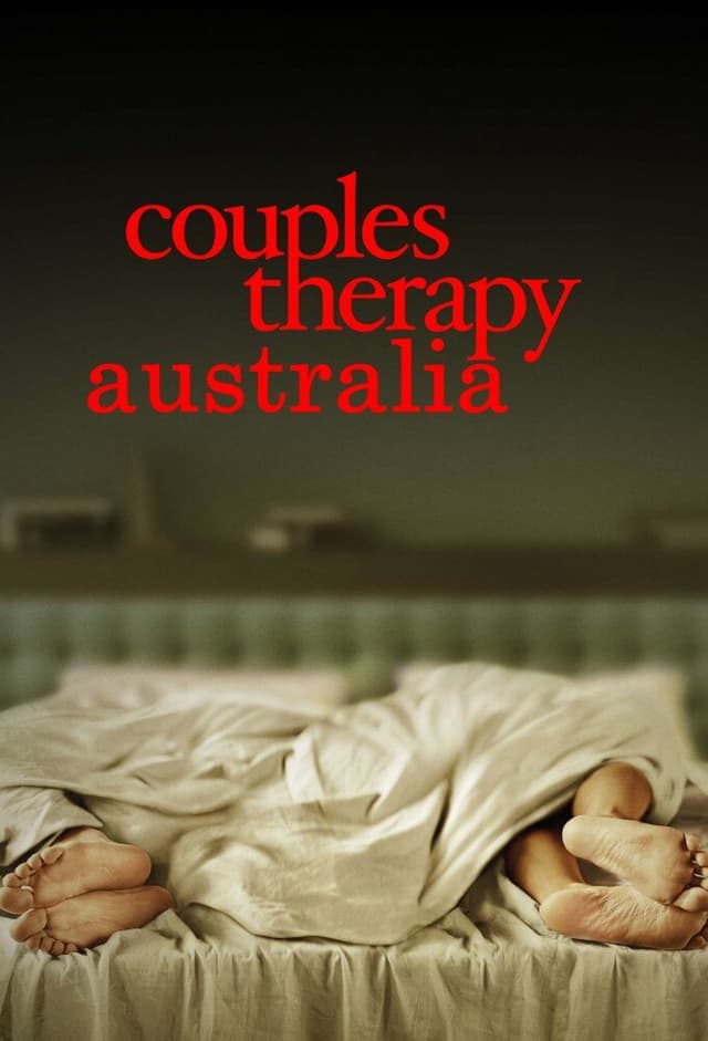Couples Therapy Australia