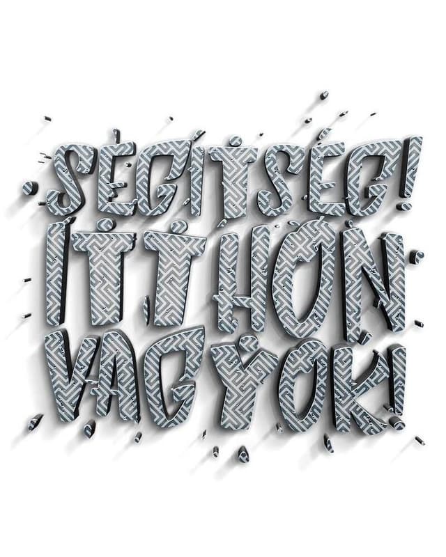 Segítség! Itthon vagyok!