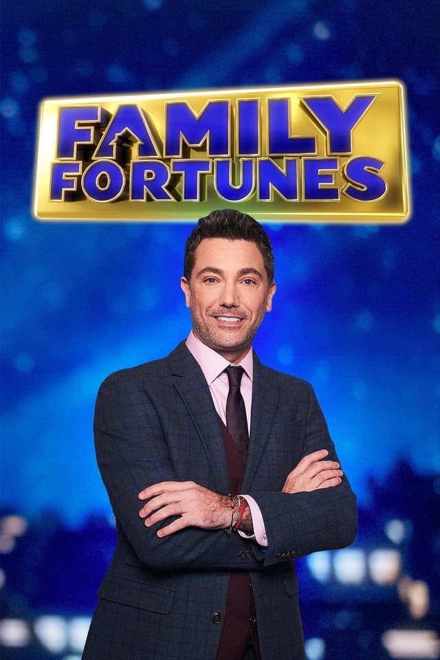 Family Fortunes