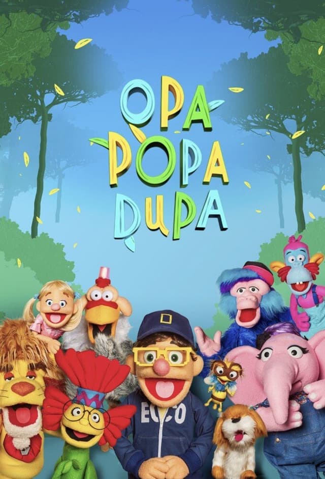 Opa Popa Dupa