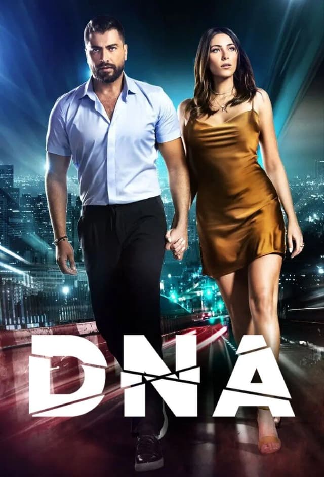 DNA