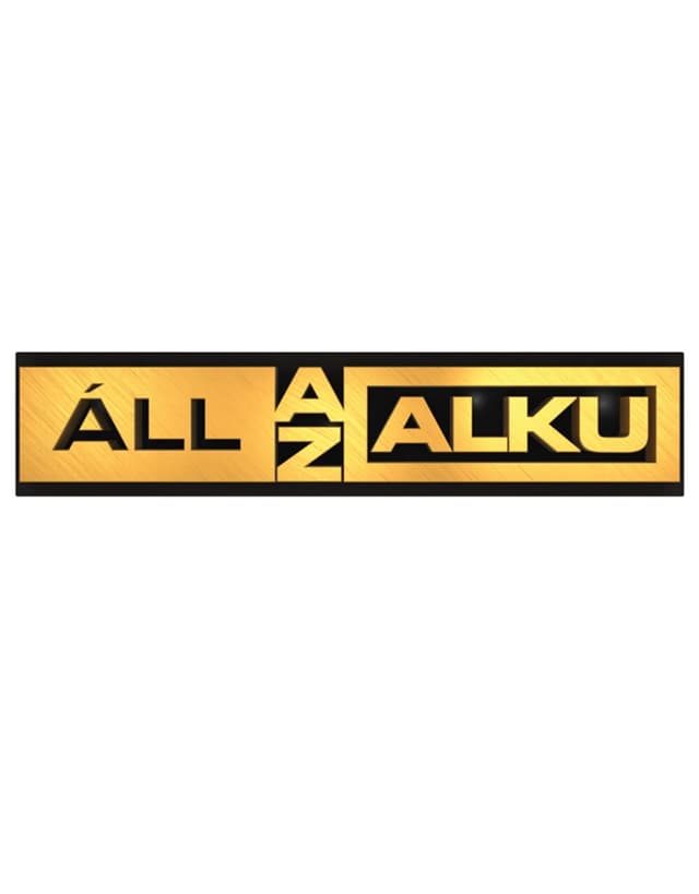 Áll az alku