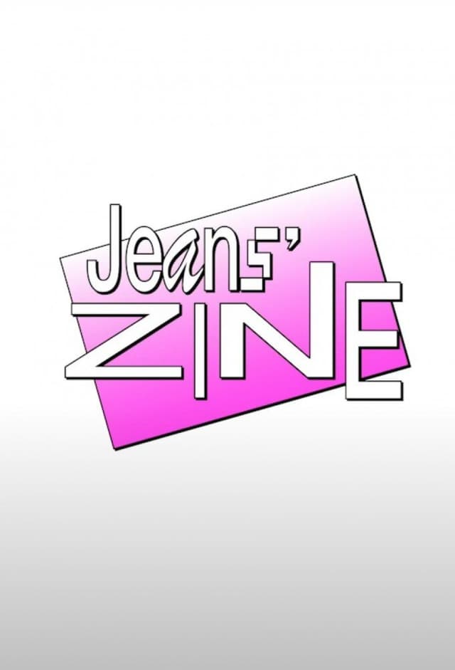Jeans' ZINE