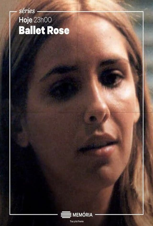 Vidas Proibidas - Ballet Rose