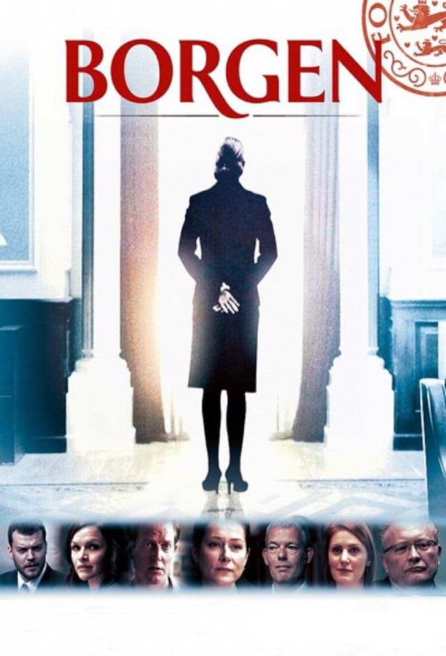 Borgen