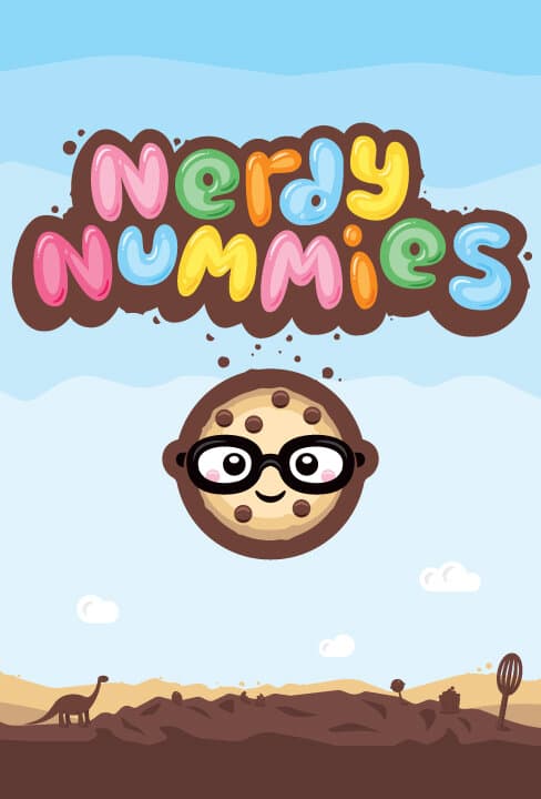 Nerdy Nummies