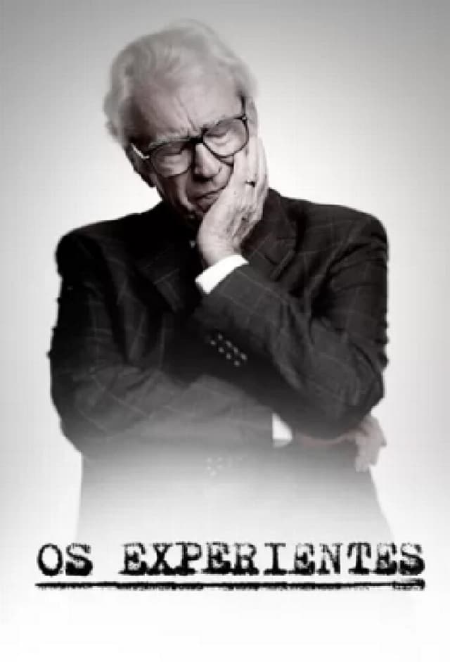 Os Experientes
