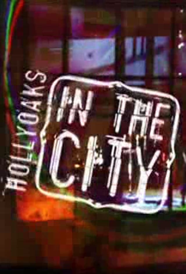 Hollyoaks: In the City
