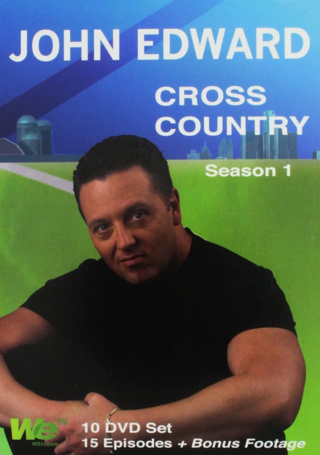 John Edward Cross Country