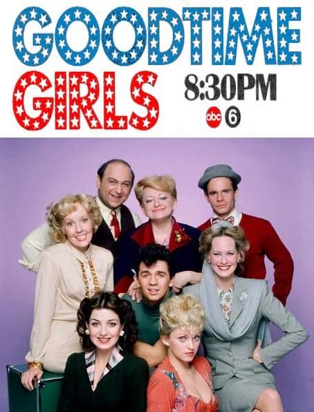 Goodtime Girls