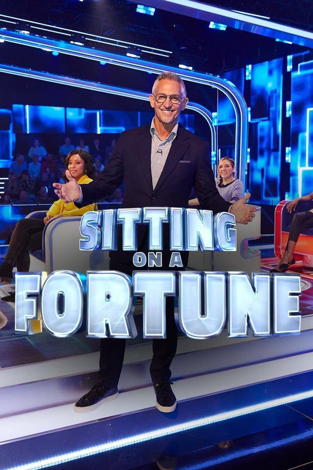 Sitting on a Fortune