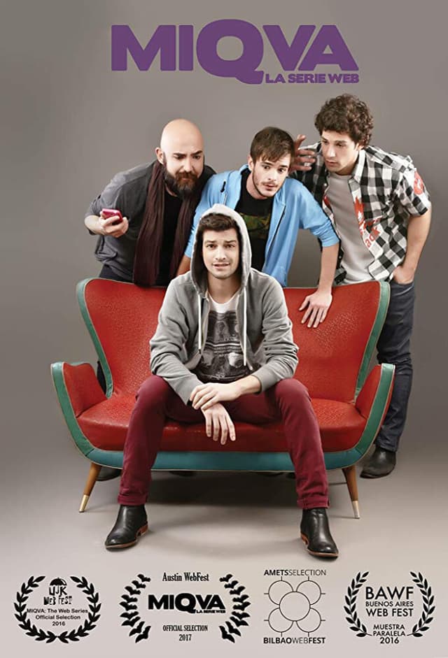 MIQVA - La Serie Web