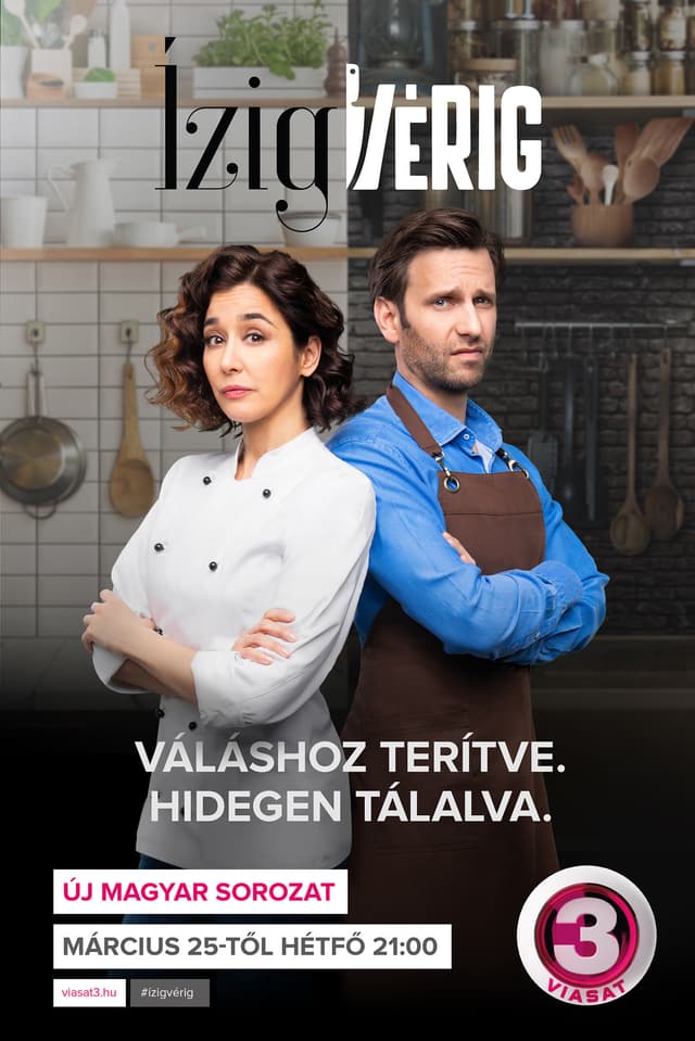 Ízig-vérig