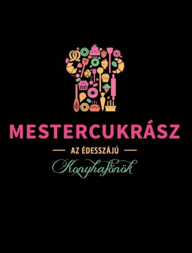 Mestercukrász