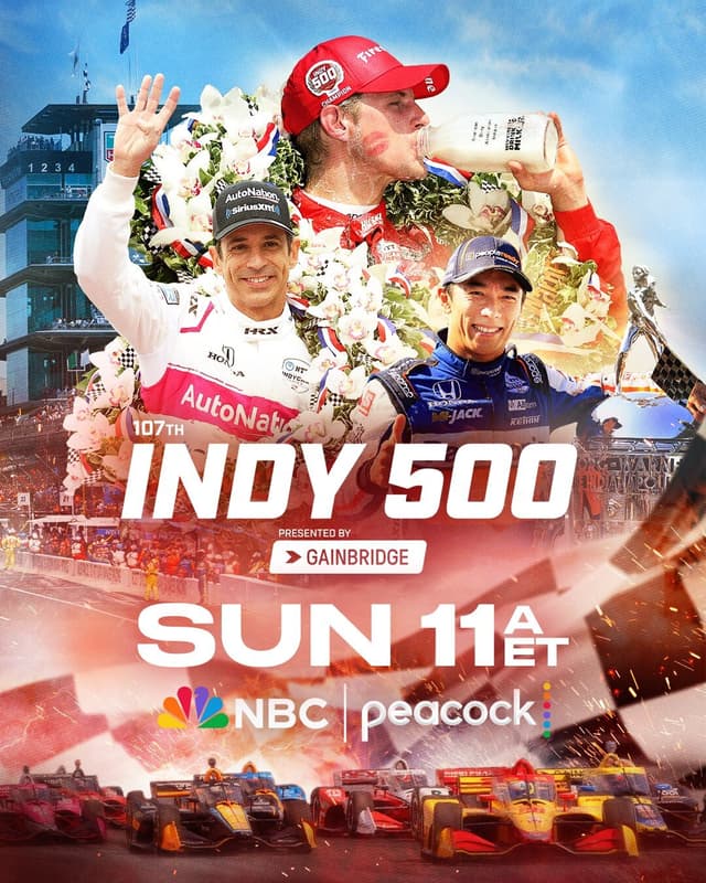 Indianapolis 500