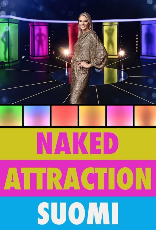 Naked Attraction Suomi