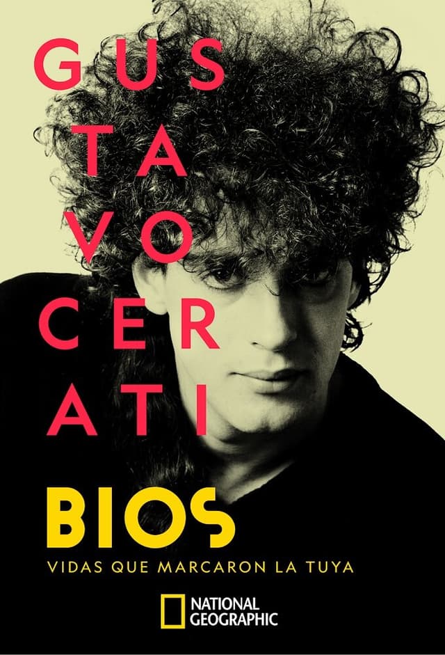 Bios, Vidas que marcaron la tuya