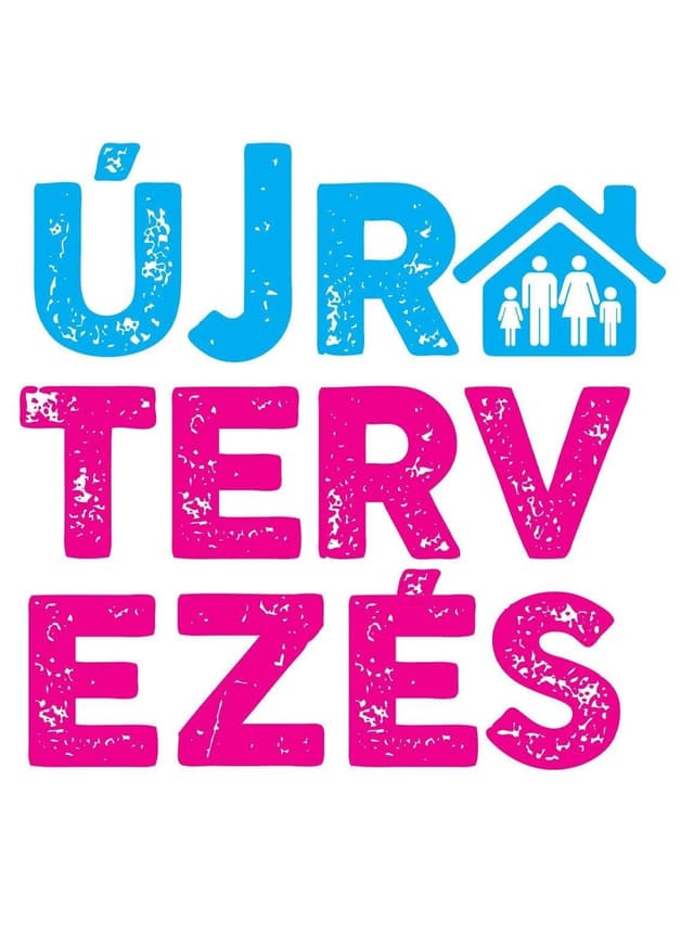 Újratervezés