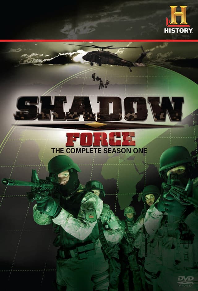 Shadow Force