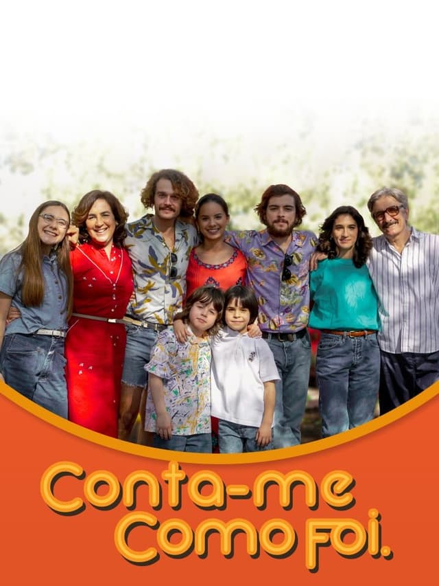 Conta-me como Foi
