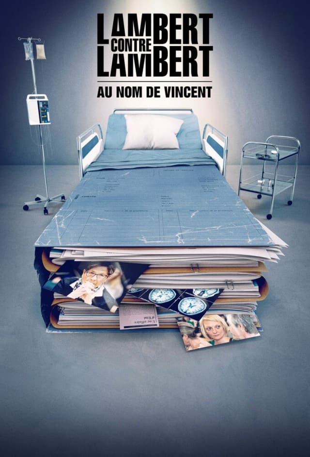 Lambert contre Lambert : au nom de Vincent