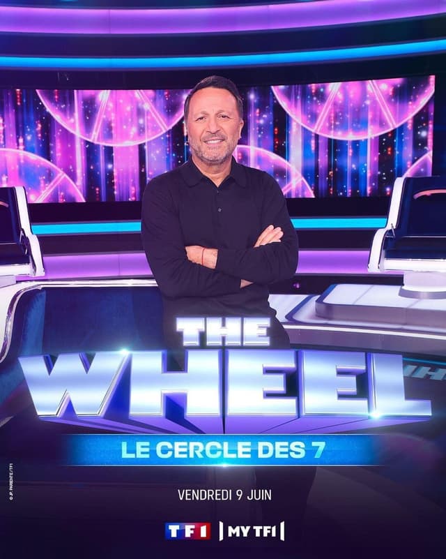 The Wheel: Le Cercle des 7