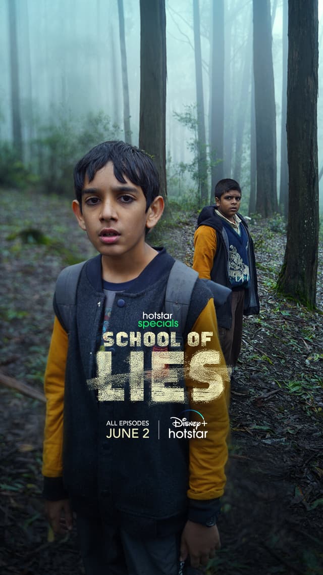 School of Lies