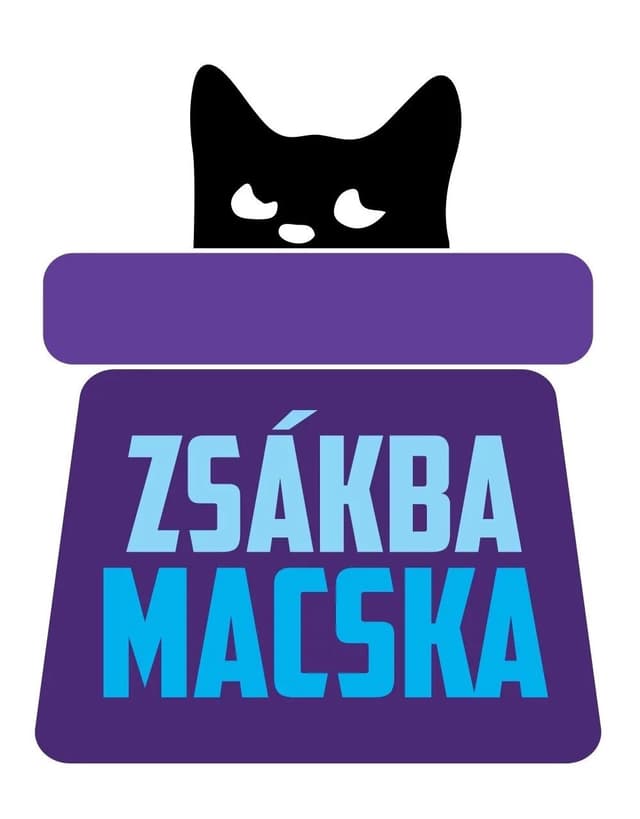 Zsákbamacska