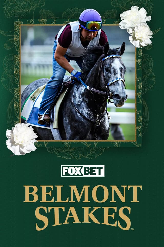 Belmont Stakes