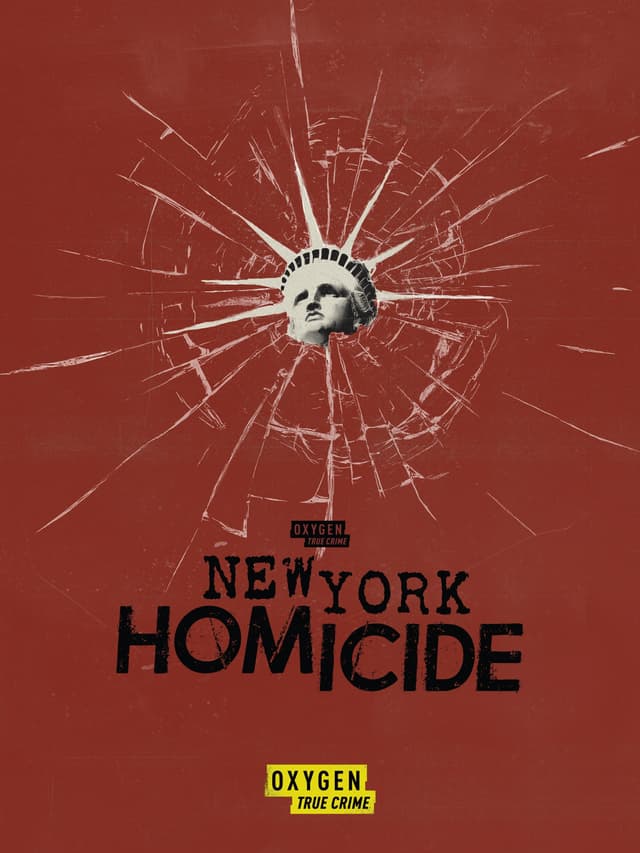 New York Homicide