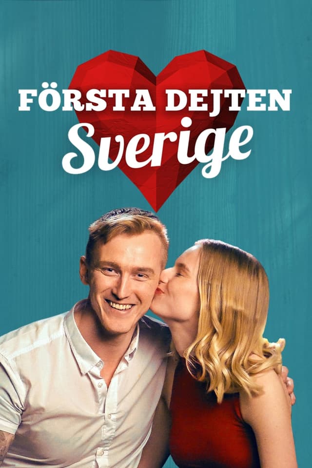 Första Dejten