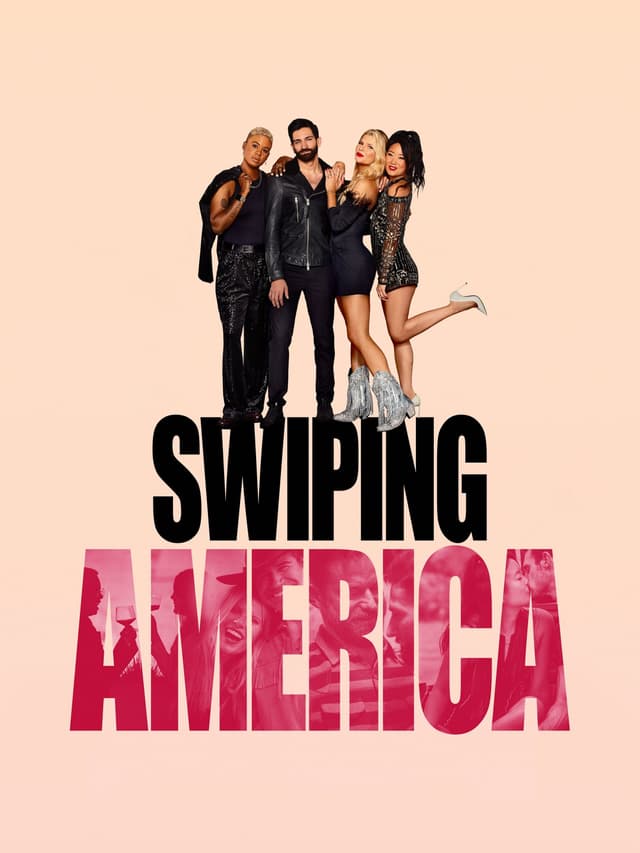 Swiping America