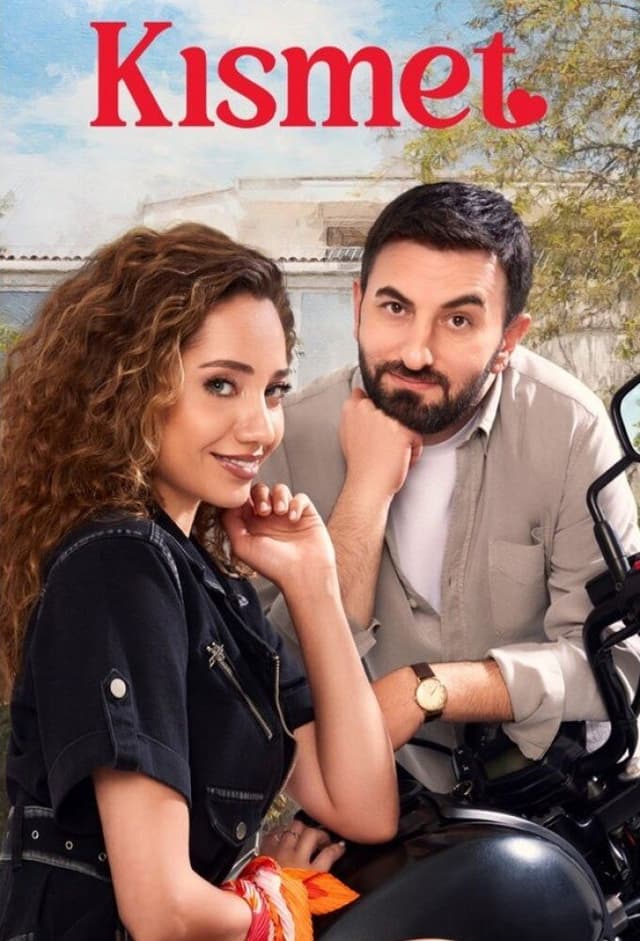 Kısmet