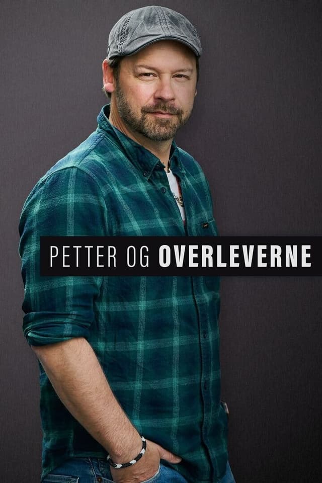 Petter og overleverne
