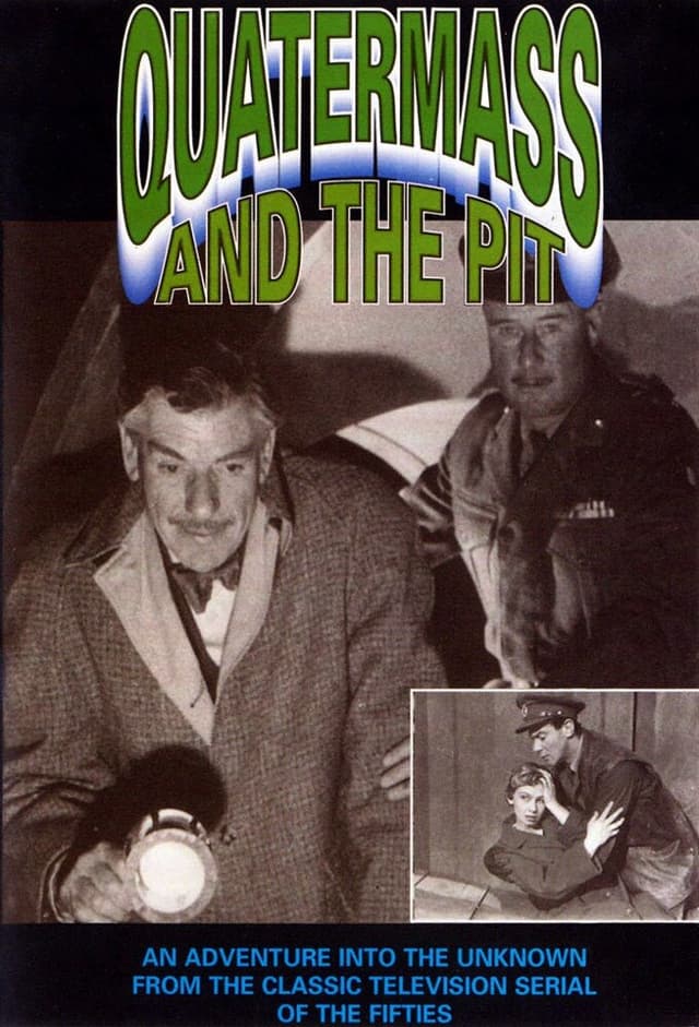 Quatermass and the Pit