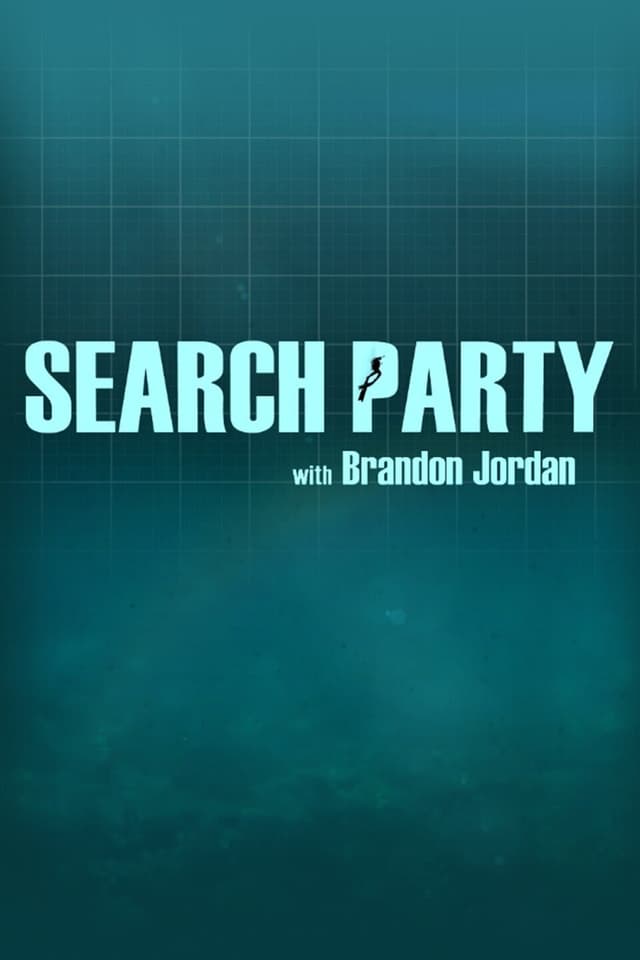 Search Party with Brandon Jordan