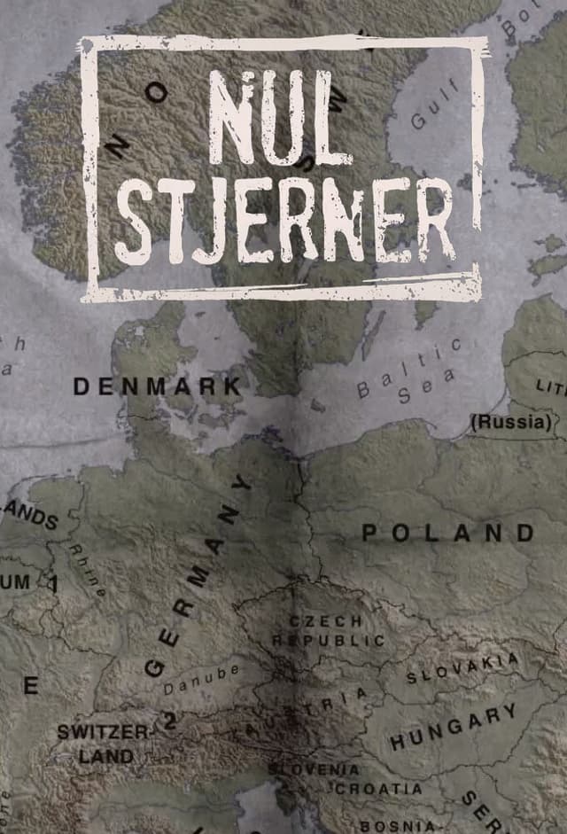 Nul stjerner