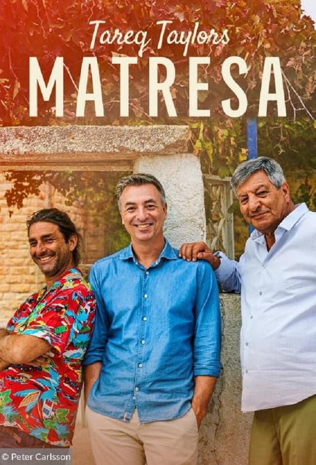 Tareq Taylors Matresa