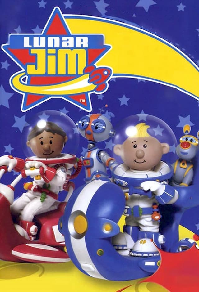 Lunar Jim