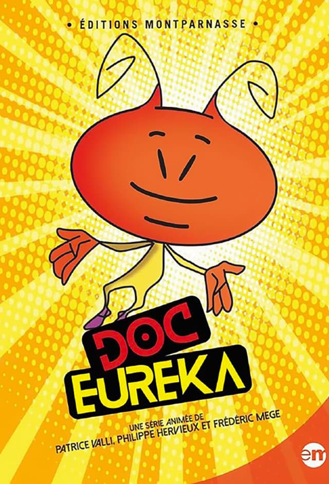 Doc Eureka