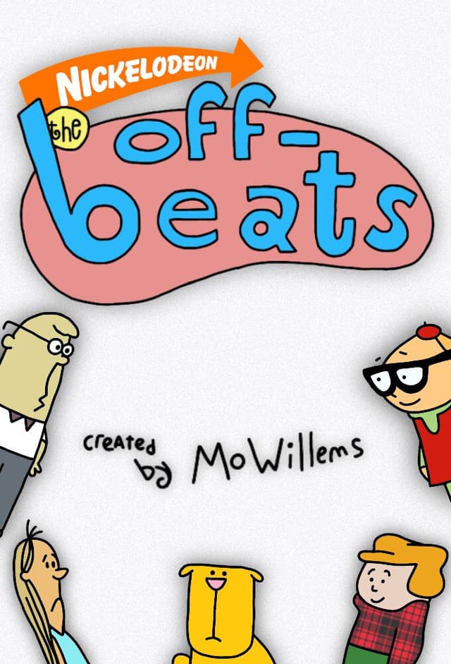 The Off-Beats