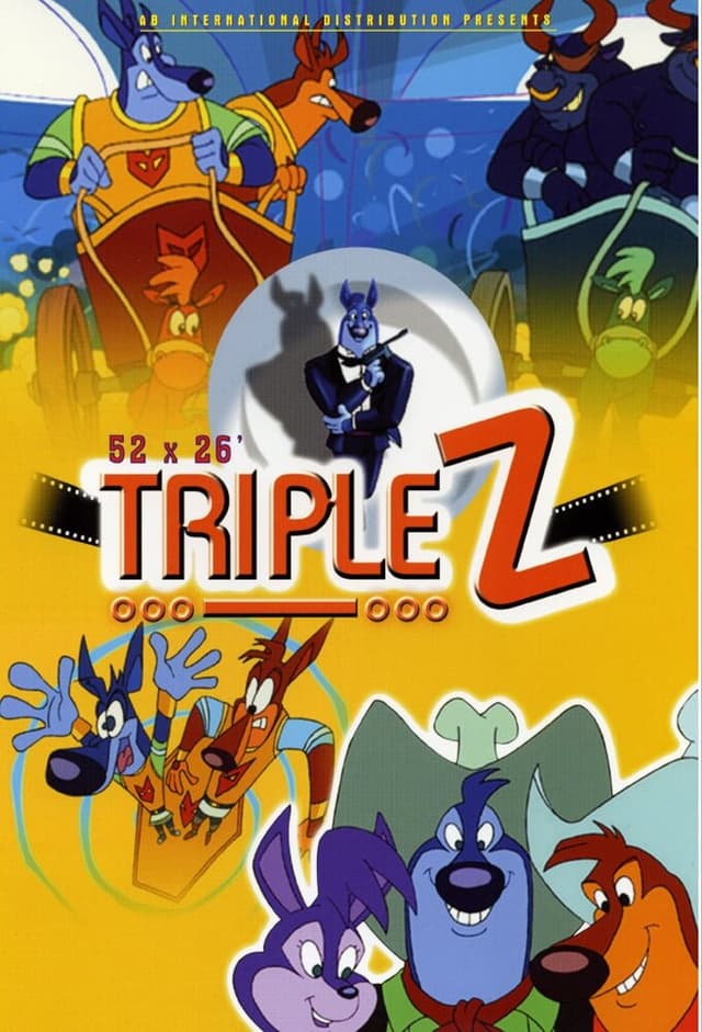 Triple Z