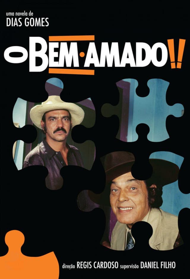 O Bem-Amado
