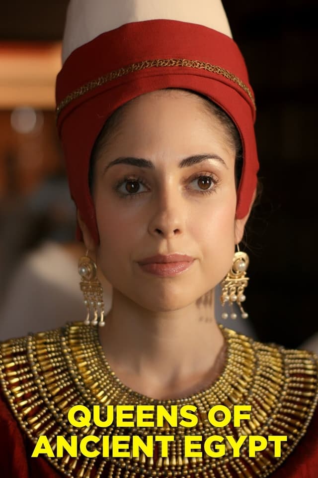 Queens of Ancient Egypt